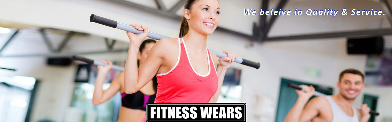 Boxing Equipments