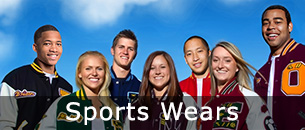 Sports Wears