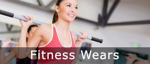 Fitness Wears