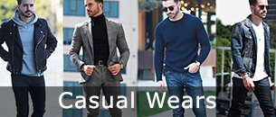 Casual Wears