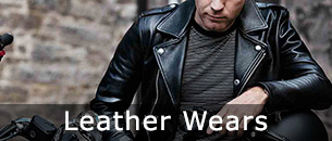Leather Wears