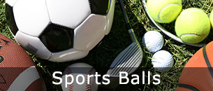 Sports Balls