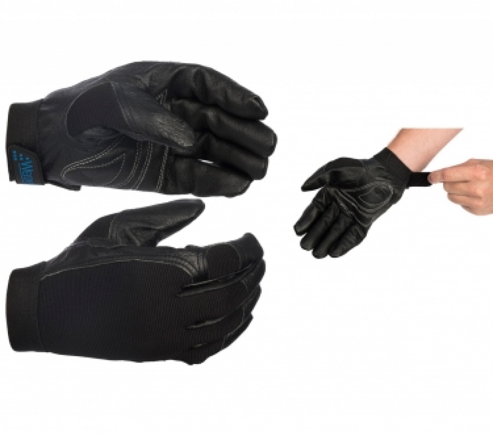 Mechanic Gloves