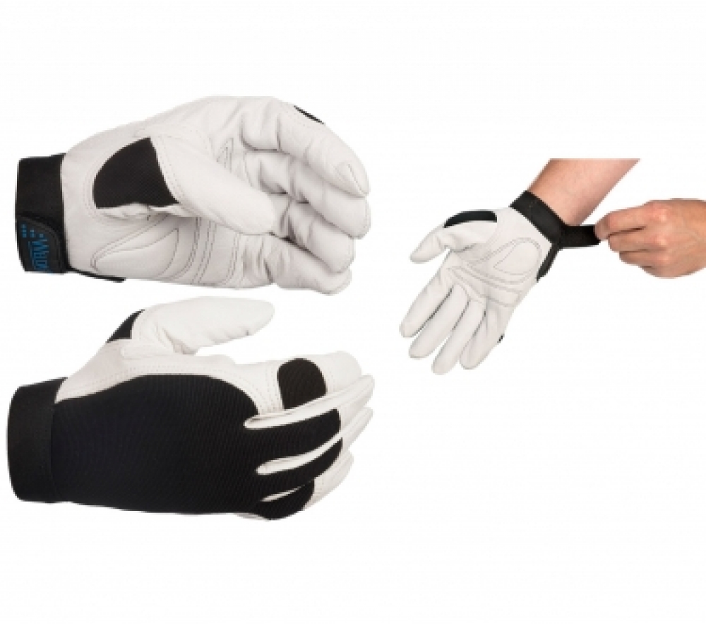 Mechanic Gloves