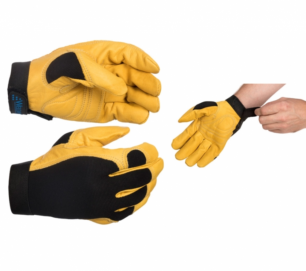 Mechanic Gloves